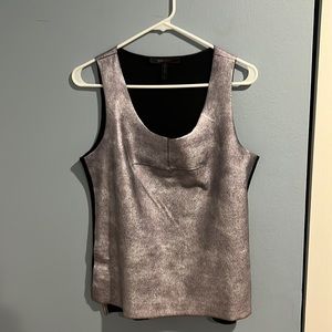 BCBG dress top